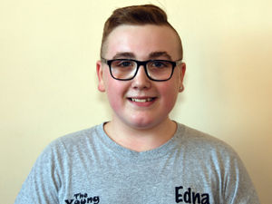 Supporting image for story: Am Dram Star of the Week talks about his role in Hairspray at Netherton Arts Centre 