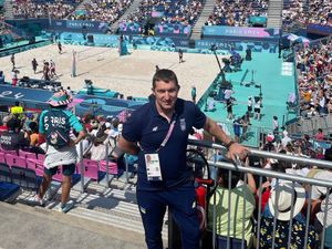 Supporting image for story: Ukrainian judo doctor who sought refuge in UK shares ‘excitement’ from Olympics