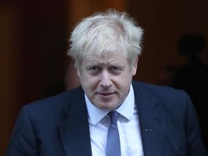 Supporting image for story: Boris Johnson expected to ask MPs once again to vote for early general election