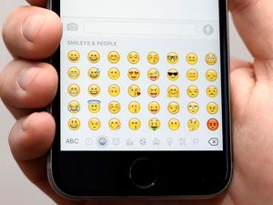 Supporting image for story: Disability-themed emoji among latest designs approved for use