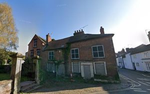 The former Horse and Jockey pub in Whitchurch. Photo: Google