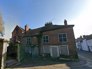 Supporting image for story: Vandalised and arson-hit north Shropshire pub can't be demolished for homes, rules planning inspector