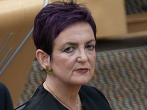 Supporting image for story: Constance made ‘personal and direct apology’ to grooming gangs expert