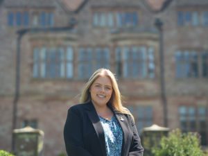 Supporting image for story: New girls school headteacher speaks of excitement at the role ahead