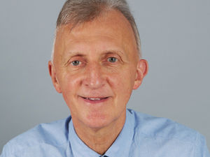 Supporting image for story: Feeding the Nation: Shropshire farming challenged 