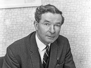 Supporting image for story: Frosty atmosphere of an icy snap at West Brom