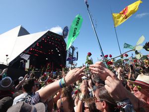 Supporting image for story: Glastonbury tickets take more than an hour to sell out after technical problems