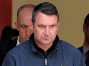 Supporting image for story: Walsall policeman took beers he found on the street as 'medicine'