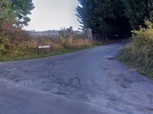 Supporting image for story: Developer takes Donnington barn conversion scheme to appeal as council accused of 'reneging' on agreement