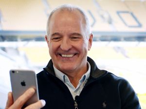 Supporting image for story: Wolves quiz fans get the chance to Beat Bully