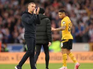 Supporting image for story: Gary O'Neil urges Wolves to channel frustrations for first win