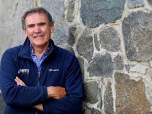 Supporting image for story: Wales’ farming unions say budget changes will lead to lasting damage to Welsh farming