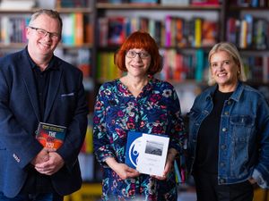 Supporting image for story: Artists receive grants to create projects showcasing work for new audiences