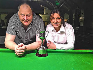 Supporting image for story: Police seize the title in a play-off thriller