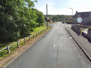 Supporting image for story: West Midlands buses diverted due to 'inclement' weather