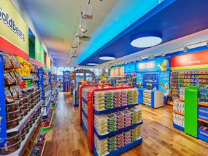 Supporting image for story: Haribo to open sweet shop at McArthurGlen outlet in Cannock