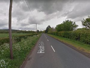 Supporting image for story: Boy, 11, seriously injured in collision with car