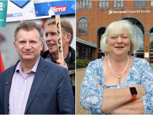 Supporting image for story: Black Country Labour councillors probed over 'anti-Semitic' tweets