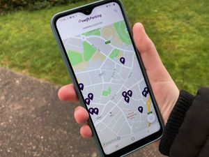 Supporting image for story: Ticketing scheme extended to include car parks across the West Midlands