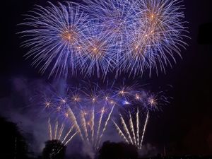 Supporting image for story: Plea to celebrate Bonfire Night safely in Staffordshire