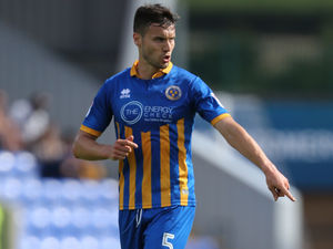 Supporting image for story: Mat Sadler reckons Paul Hurst is in for a selection headache