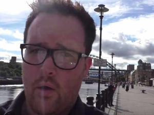 Supporting image for story: WATCH: Tim Spiers' 60-second Wolves update - September 20