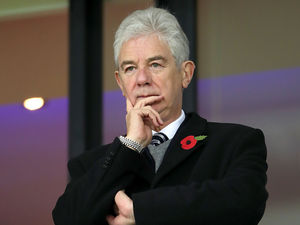 Supporting image for story: West Brom chairman John Williams delighted with summer transfer business