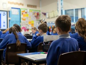 Supporting image for story: Hundreds of kids have missed education across Shropshire in the last year, figures have shown