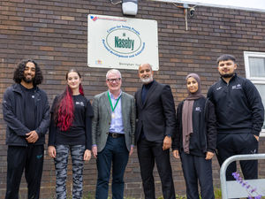 Supporting image for story: ‘Game-changer' funding supports thousands across Birmingham with access to jobs and training