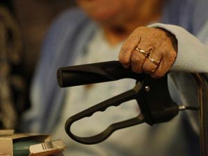 Supporting image for story: Wolverhampton-based care service rated inadequate