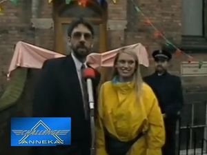 Supporting image for story: Shropshire homeless charity celebrates 30th birthday with cash boost