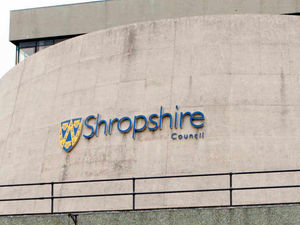 Supporting image for story: Complaints made over Shropshire Council road workers