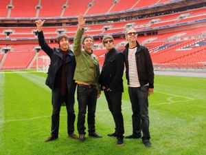 Supporting image for story: Oasis tour: How to get tickets and stop scammers ‘sliding away’ with your cash