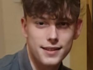 Supporting image for story: Family's outpouring of pride in tribute to 'loving' 19-year-old killed in crash