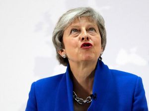 Supporting image for story: Theresa May’s leadership under pressure after Brexit deal backlash from Tories