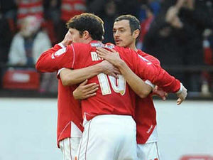 Supporting image for story: Walsall 1 Charlton 1