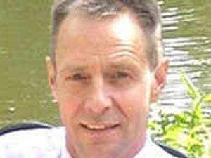 Supporting image for story: Tributes to rider in crash