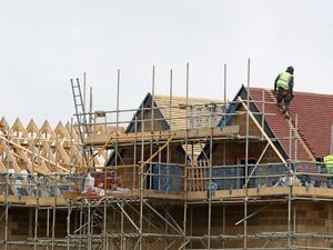 Supporting image for story: Councillors urged to approve plans for more than 100 new homes near Shrewsbury 