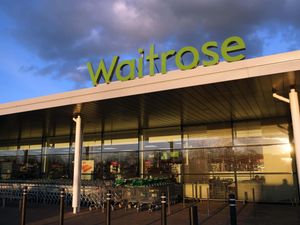 Supporting image for story: Waitrose boss James Bailey to leave supermarket chain in September
