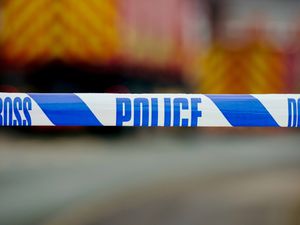 Supporting image for story: Probe as three injured after shots fired near city park