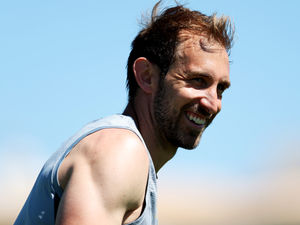 Supporting image for story: Craig Dawson: Wolves need signings to help with 'tough' season