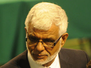 Supporting image for story: Former Sandwell Council deputy Mahboob Hussain hit with £140k legal bill