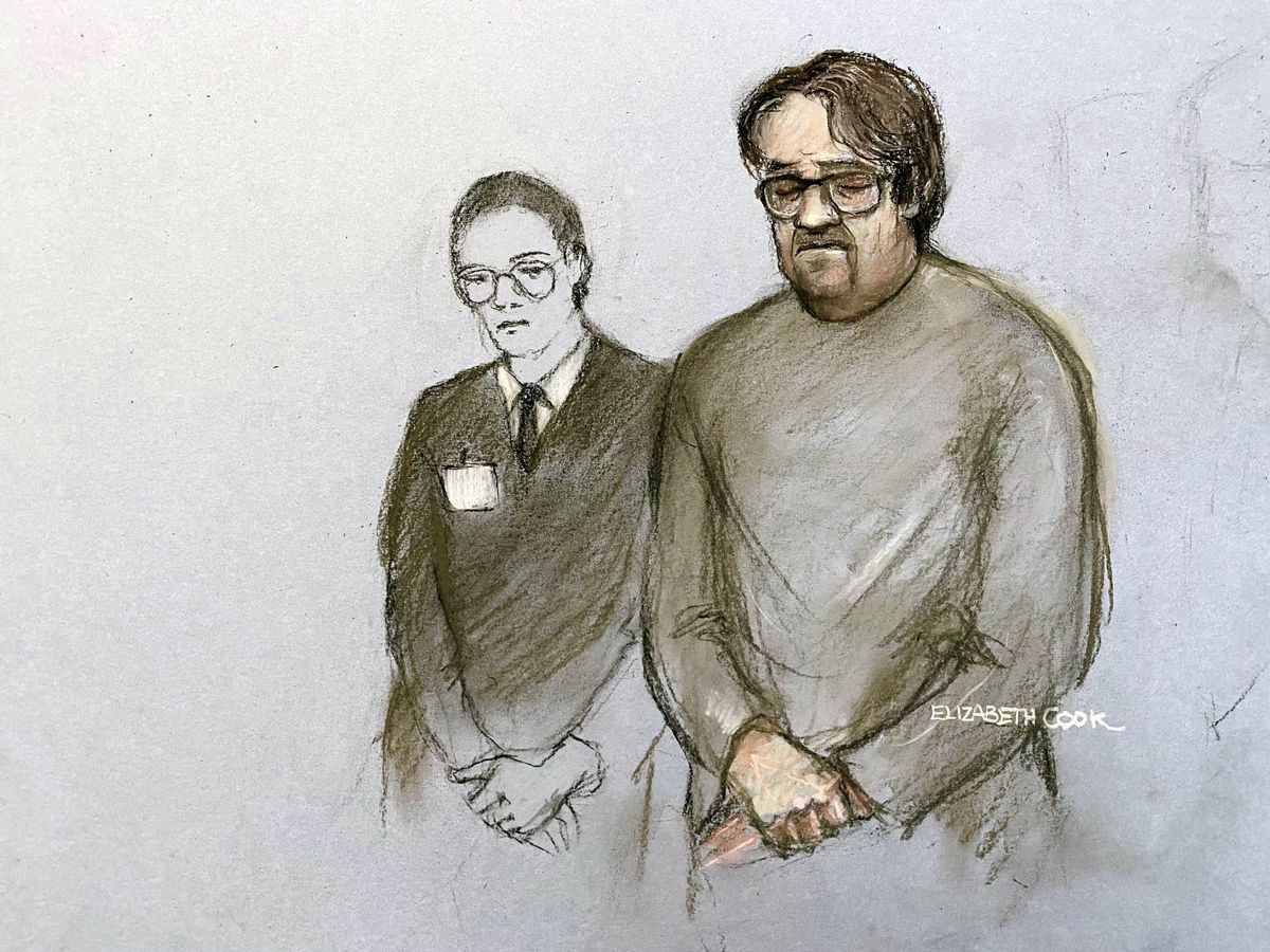 NHS surgeon jailed for fraud over amputation of his own legs