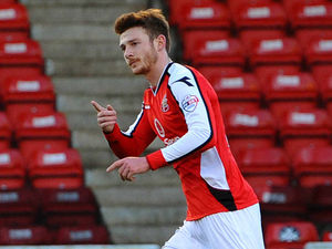 Supporting image for story: Jordan Cook out to win the JPT with Walsall