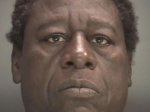 Supporting image for story: 'Controlling' husband jailed for 21 years over attempted murder of wife in Walsall