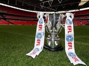 Supporting image for story: EFL Trophy: Who did Walsall, Wolves, West Brom and Aston Villa draw?