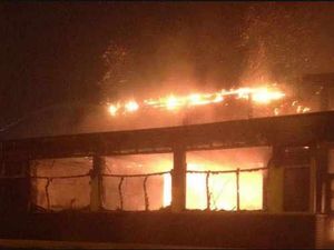 Supporting image for story: Police doing 'all they can' on Wednesfield arson attacks