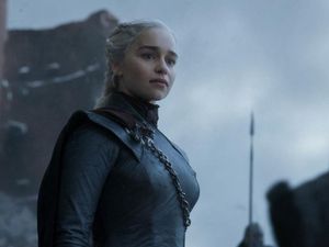 Supporting image for story: Game Of Thrones finale draws mixed reaction from fans