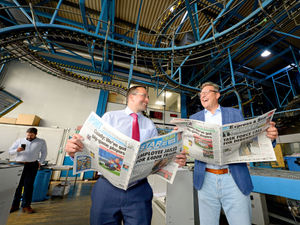 Supporting image for story: National Lottery 25 years on