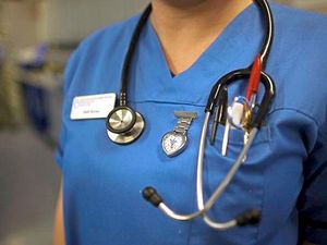 Supporting image for story: More than 33,000 missed appointments in a year at Shropshire NHS trust